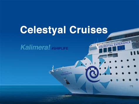 All you need to know about Celestyal Cruises and how to work there