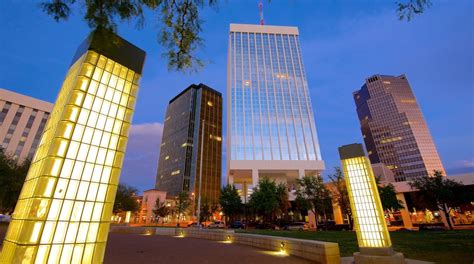 The Best Hotels with Restaurants in Downtown Tucson, AZ from $51 in ...