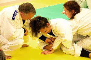 Kodokan Judo Gives Enjoyment In May