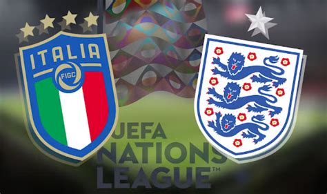 Italy vs England. Prediction and Preview. Probable Lineups, Team News ...