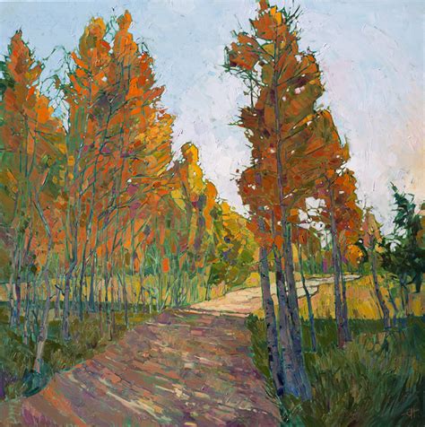 Impressionist Paintings of American Natural Parks14 – Fubiz Media