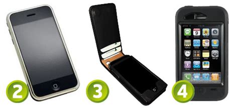 Top 10 Accessories for the iPhone 3GS and iPhone 3G | Mobile Fun Blog