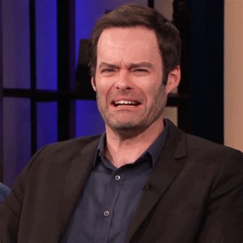 bill hader | GIF | PrimoGIF