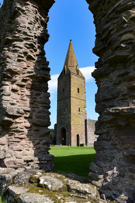 St Fergus RC Church, Forfar | Diocese of Dunkeld, Scotland