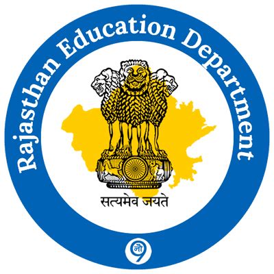 Rajasthan Education Department Recruitment 2020 Apply Online Job ...