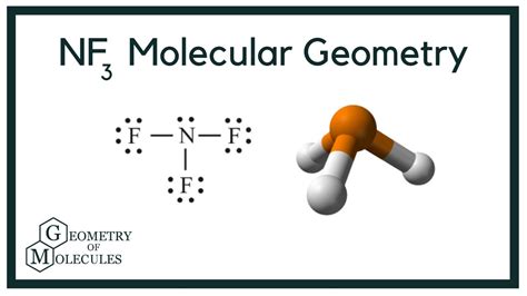 What Is The Molecular Geometry Of CO(NH2) 2, CHBrCIF, And, 47% OFF