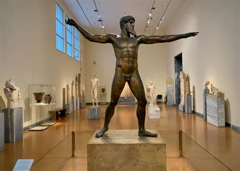 National Archaeological Museum in Athens - Tickets, Hours, Tours, Review