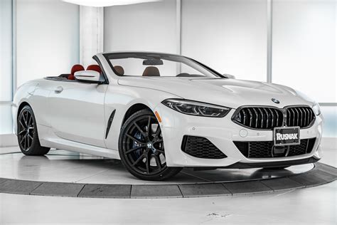 2019 Bmw 8 Series M850i Xdrive | reviewredesignbmw