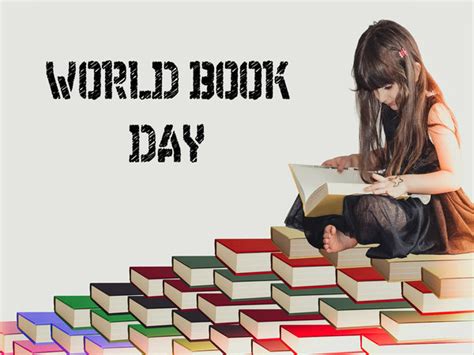 World Book Day: Top 25 World Book Day Quotes For Students - Careerindia