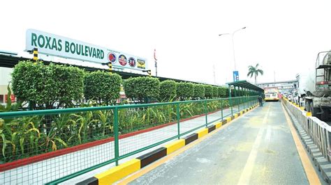 DOTr opens Roxas Boulevard, Taft Avenue EDSA Busway stations