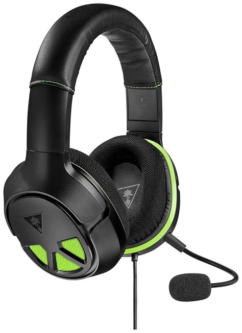 Turtle Beach Ear Force XO3 Gaming Headset Xbox One Reviews