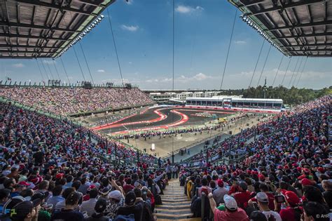 Foro Sol, Mexico City, Mexico. Capacity: 65,000. It's a concert and ...