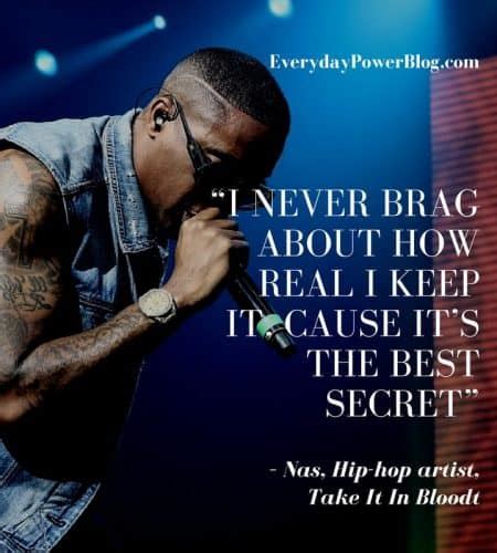 60 Nas Quotes on Life, Music, and Justice (2021)