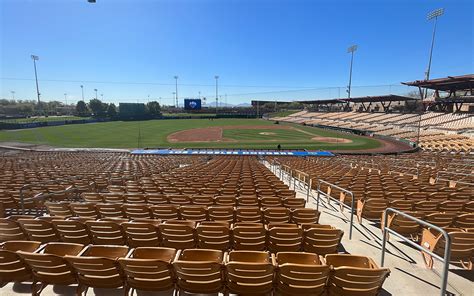 Chicago White Sox players say Camelback Ranch gets them pumped for season