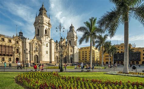 14 Top Tourist Attractions & Things to Do in Lima | PlanetWare