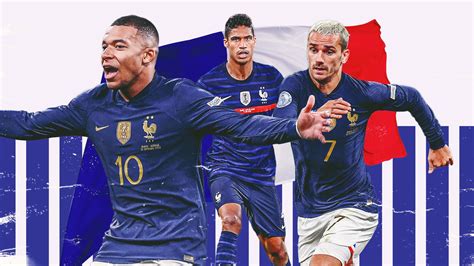 Top 999+ France National Football Team Wallpaper Full HD, 4K Free to Use