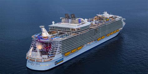 Royal Caribbean Cruises | Cruise Deals on Harmony of the Seas