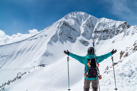 Montana’s Big Sky Ski Resort Finally Gets Breath of New Life It ...