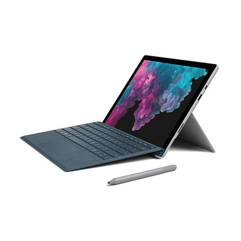 Microsoft Surface Pro 6 : prix, fiche technique, test et actualité ...