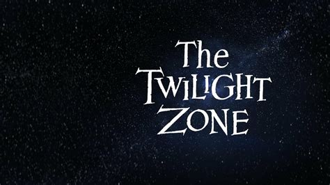 The Twilight Zone Wallpaper