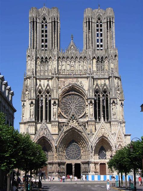 Gothic Architecture | Facts, Summary, Origins, Development & Innovations