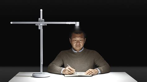 Dyson Lightcycle Desk Lamp - IMBOLDN