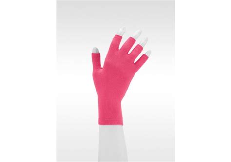 Juzo Seamless Glove | Compression Gloves Lymphedema |Colored