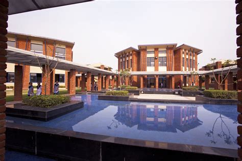 Vidyagyan campus in Bulandshahar, Uttar Pradesh, India - Alliance magazine