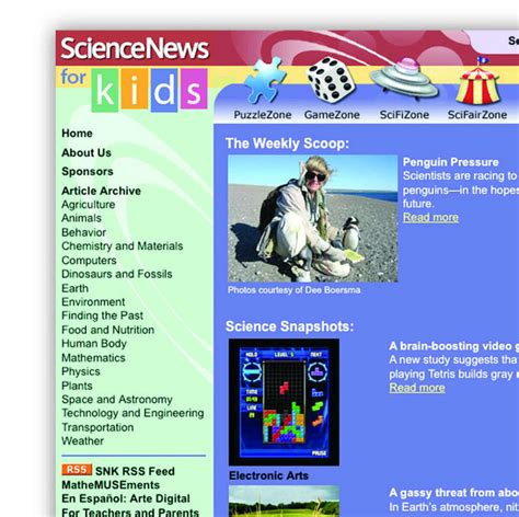 www.sciencenewsforkids.org