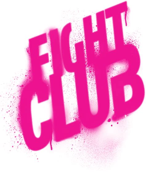 Fight Club (1999) - Logos — The Movie Database (TMDB)