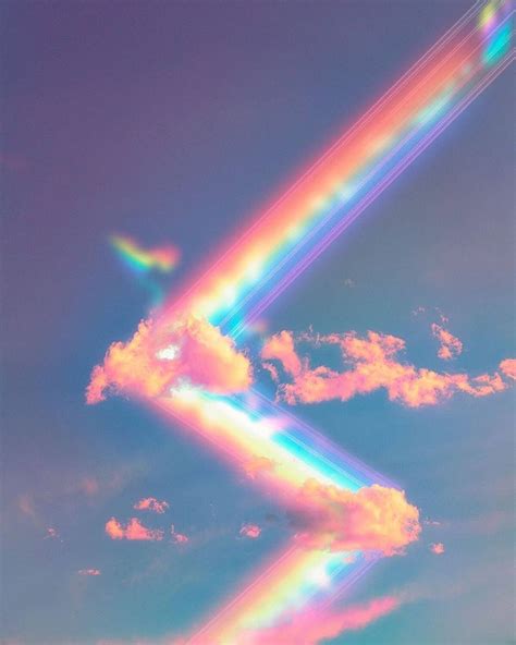 Share more than 90 pastel rainbow aesthetic wallpaper latest - in.coedo ...