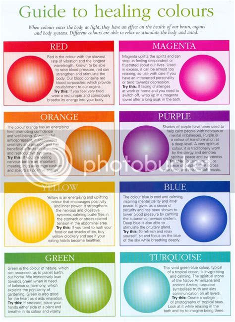 Healing Colors & Your Bright Life! | The Tao of Dana