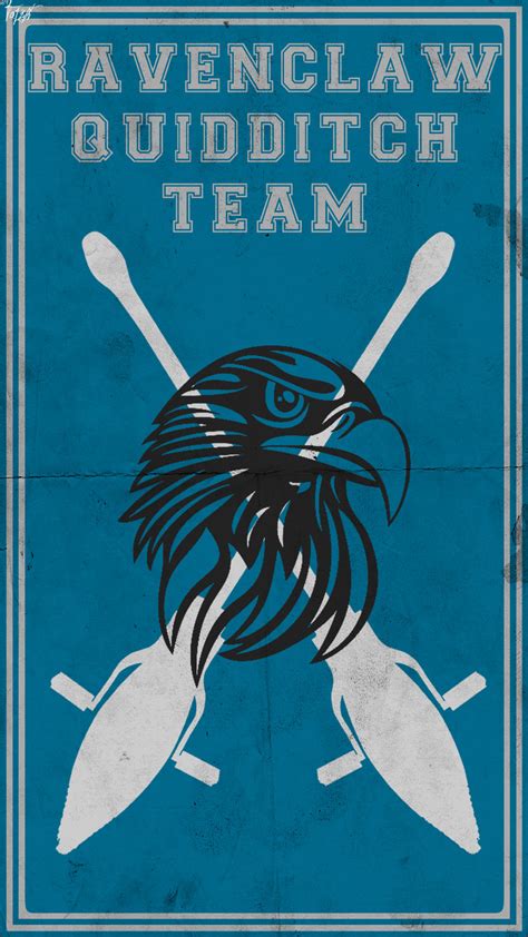 Ravenclaw Quidditch Team | Hogwarts Role-Playing Wiki | FANDOM powered ...