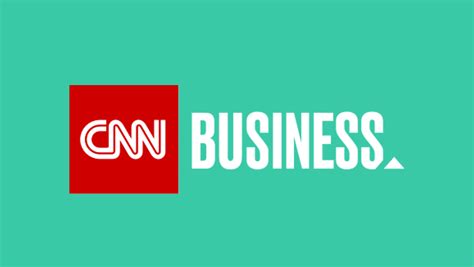 CNN Business gets a logo design, launch date - NewscastStudio