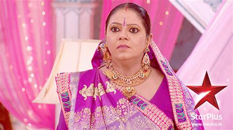 Kokila to give away her rights to Urvashi in Saath Nibhana Saathiya ...