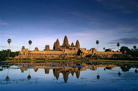 Cambodia | History, Map, Flag, Capital, Population, Language, & Facts ...