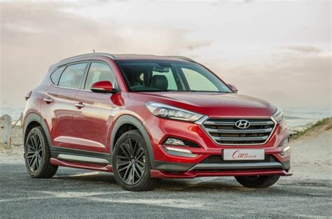 2016 Hyundai Tucson Sport - Photos All Recommendation