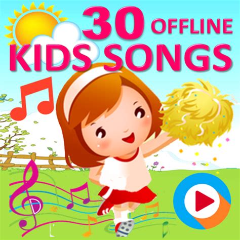 Kids Songs - Offline Songs - Apps on Google Play