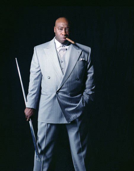 Gallery: [Daredevil] - Michael Clarke Duncan as The Kingpin