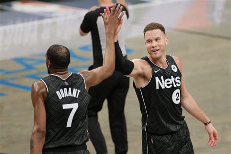 Brooklyn Nets: 3 Nets who just played last game with BK