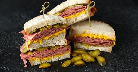 10 Best Pastrami Recipes (+ Easy Meal Ideas) - Insanely Good