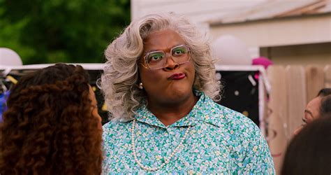 The Funniest One-Liners in ‘A Madea Homecoming’ - Netflix Tudum