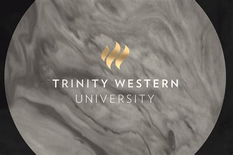 VIDEO: Trinity Western University reveals new look - Langley Advance Times