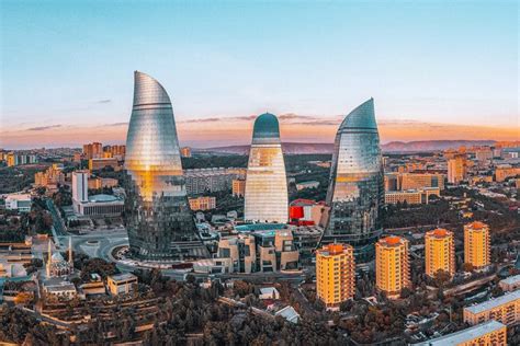 27 Best Places to Visit in Baku, Azerbaijan | The Diary of a Nomad