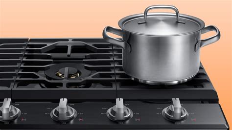 Best Gas Cooktops of 2024 - Consumer Reports