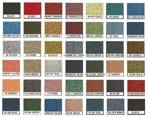 How To Choose Carpet Color For Your Home? - Singapore Carpet