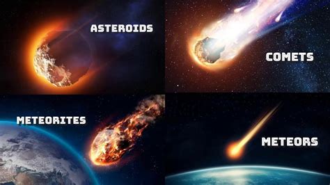 Do Meteors Orbit Around The Sun | itechguide