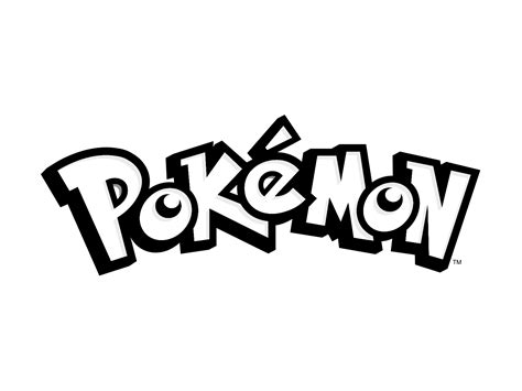 Pokemon Logo PNG Transparent & SVG Vector - Freebie Supply | Pokemon ...