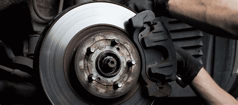 Brake Service | Castle Tire Shop