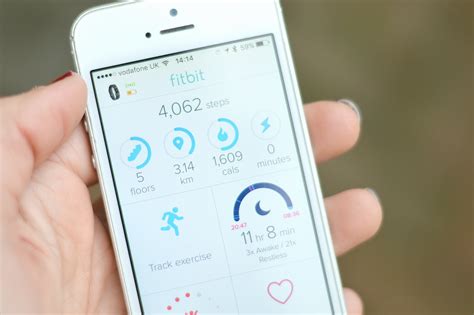 The New Fitbit Charge 2 Review - What Katy Said Blog